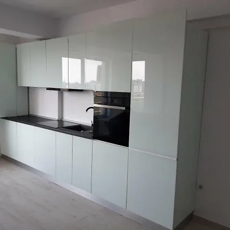 Black Sea One Studio Appartamento *