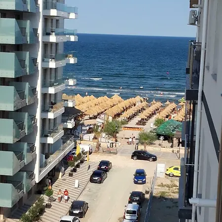 Black Sea One Studio Năvodari