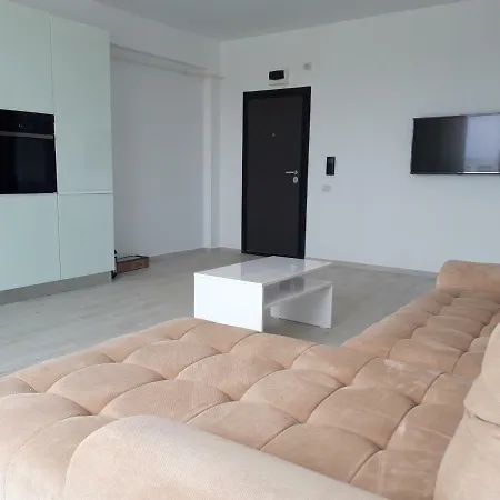 Black Sea One Studio